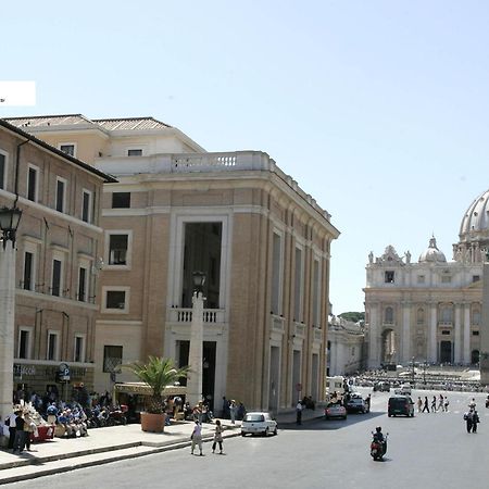 Palazzo Cardinal Cesi Hotel Roma Exterior foto