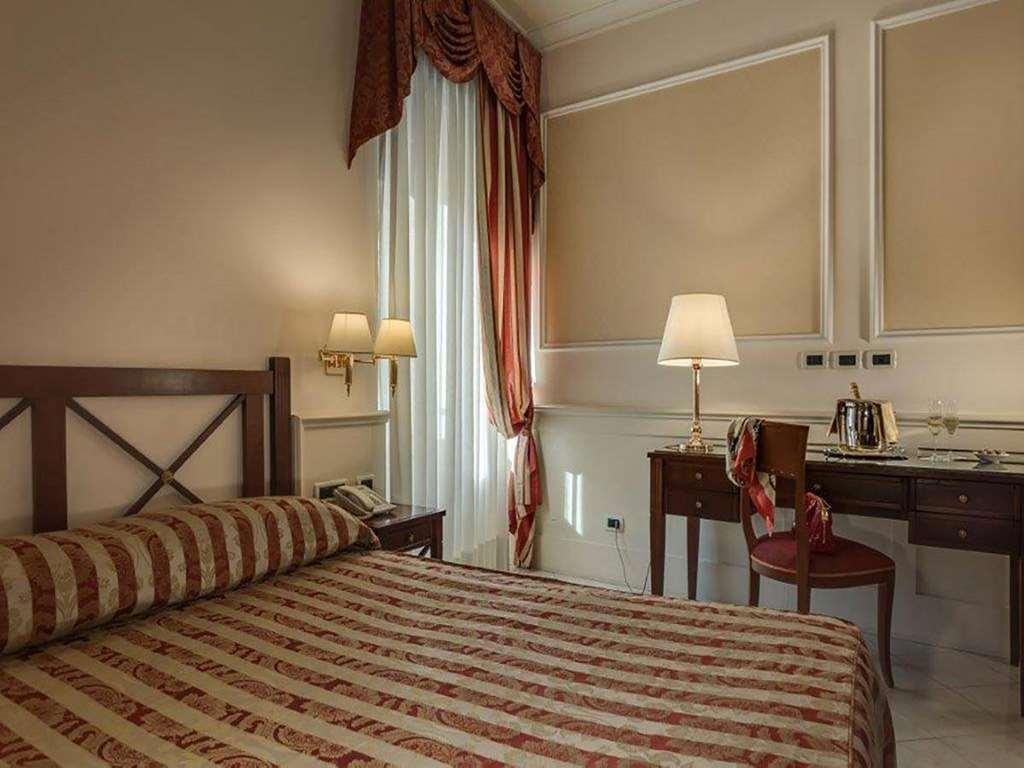 Palazzo Cardinal Cesi Hotel Roma Cameră foto
