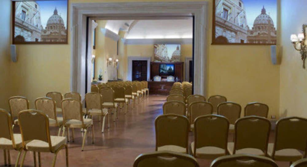 Palazzo Cardinal Cesi Hotel Roma Exterior foto