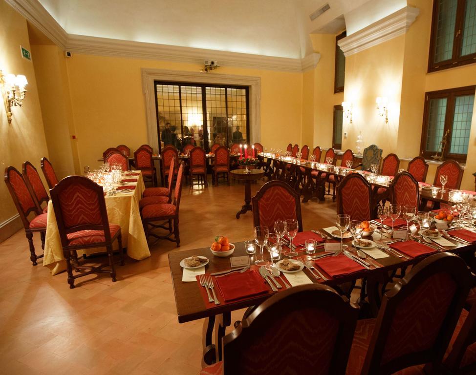 Palazzo Cardinal Cesi Hotel Roma Exterior foto