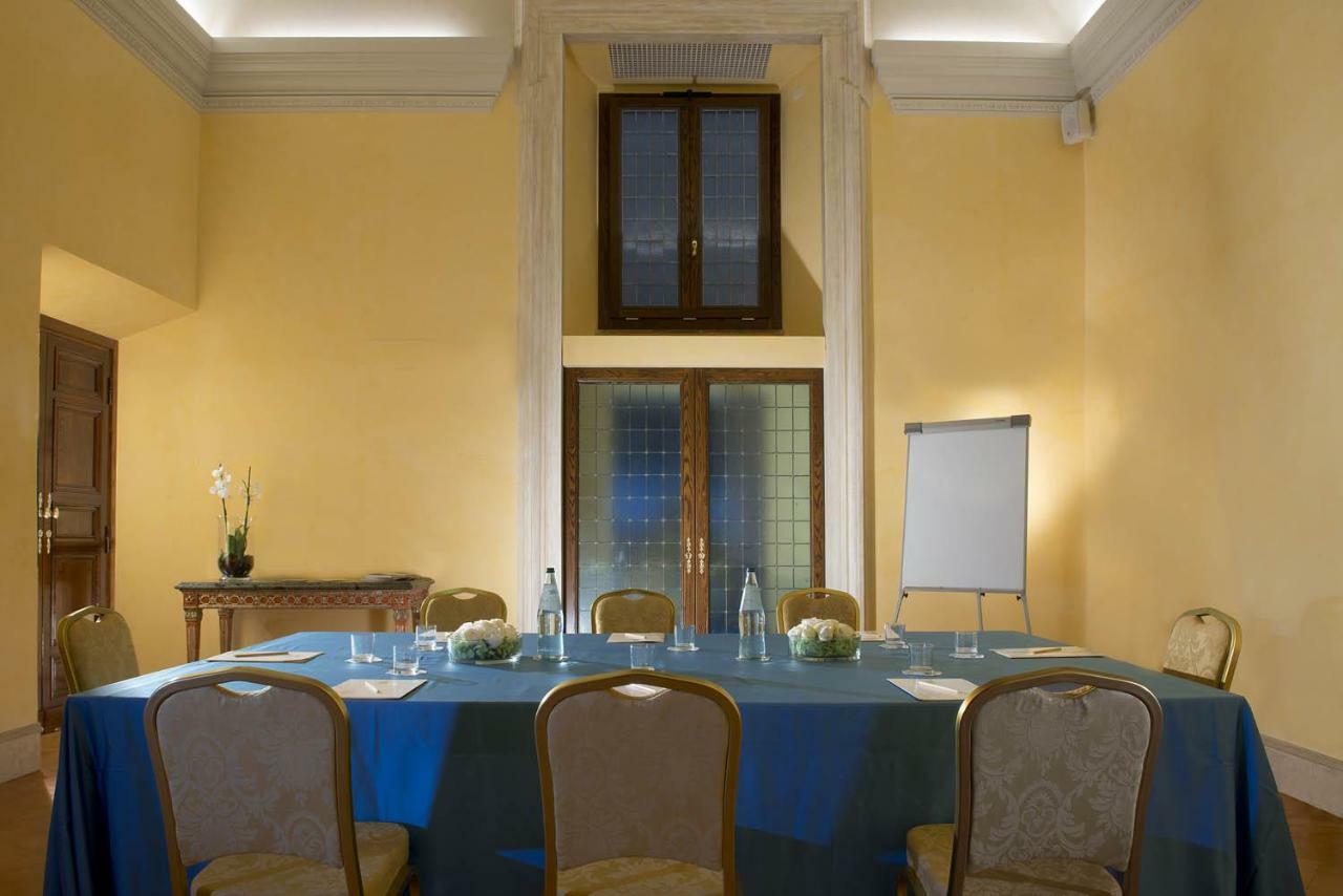Palazzo Cardinal Cesi Hotel Roma Exterior foto
