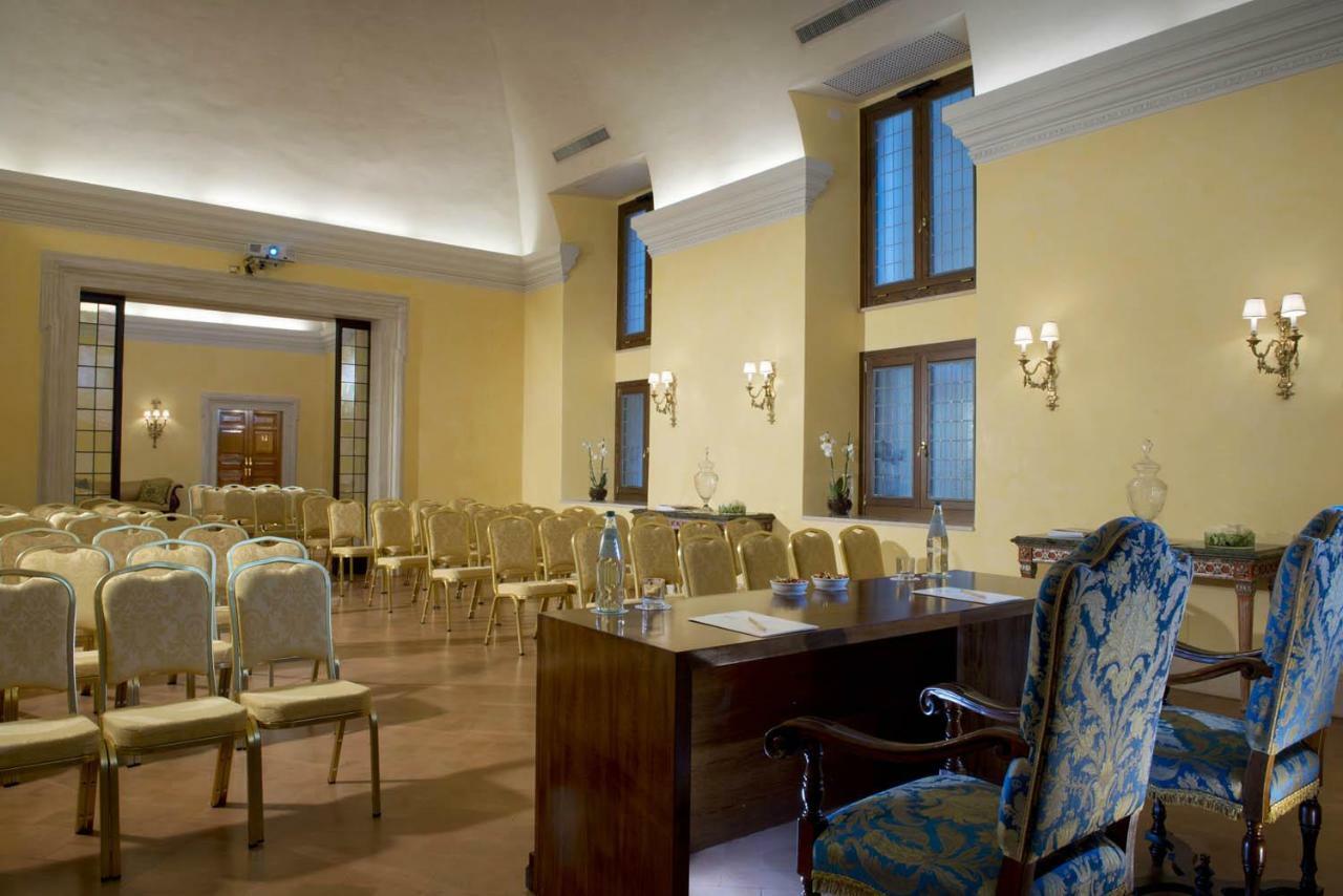 Palazzo Cardinal Cesi Hotel Roma Exterior foto